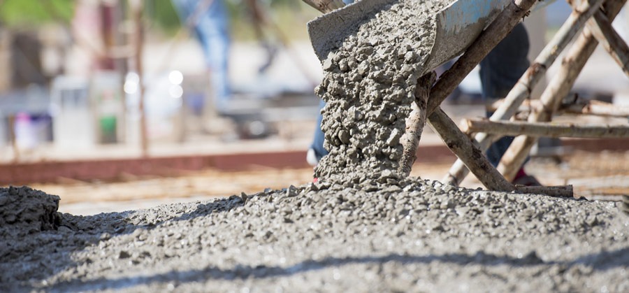 Pret mc (metru cub) beton din clasa c20/25