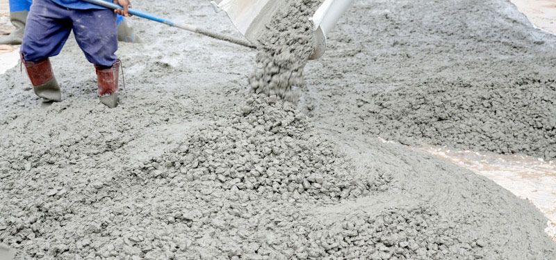 compozitie beton c18/22