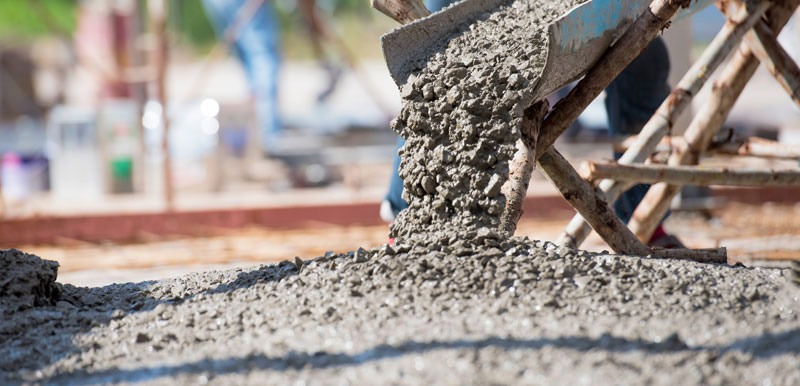 cele mai importante clase de beton