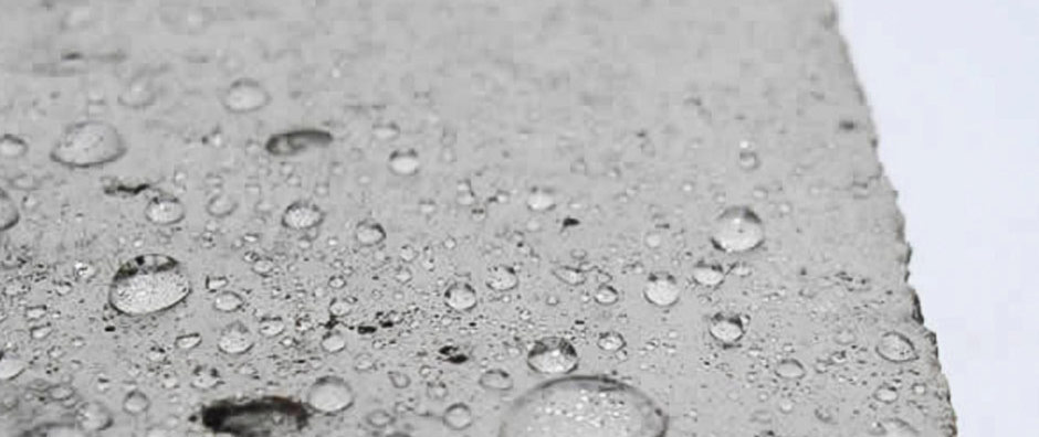 beton impermeabil hidrofug