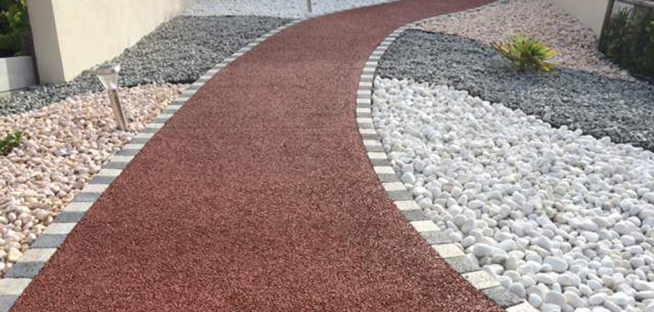 beton permeabil
